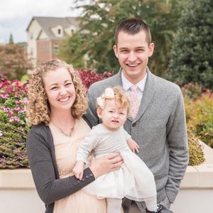 Meet your Posher, Meghann